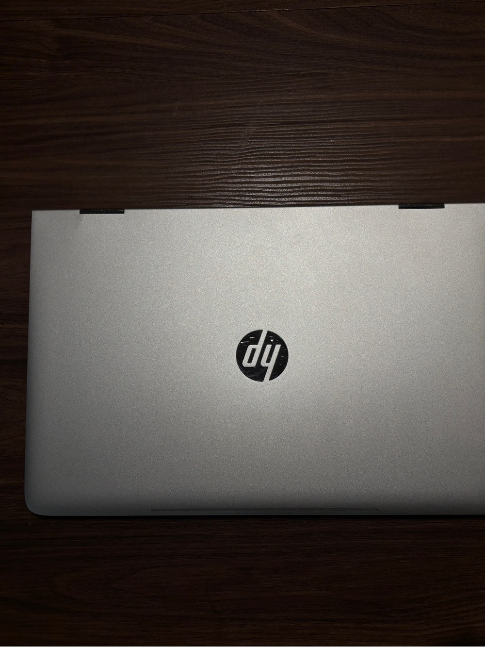 HP SPECTRE 360 TOUCHSCREEN - Picture 2 of 12